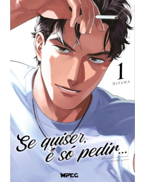 Se quiser, é só pedir - Volume 1
