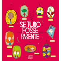 Se tudo fosse parente