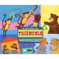 SE VOCÊ FOSSE UM TRIÂNGULO
