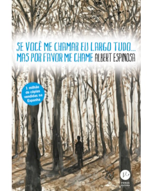 SE VOCÊ ME CHAMAR EU LARGO TUDO... MAS POR FAVOR ME CHAME