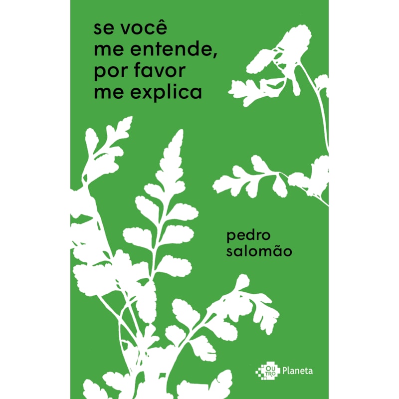 SE VOCÊ ME ENTENDE, POR FAVOR ME EXPLICA