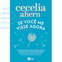 SE VOCÊ ME VISSE AGORA