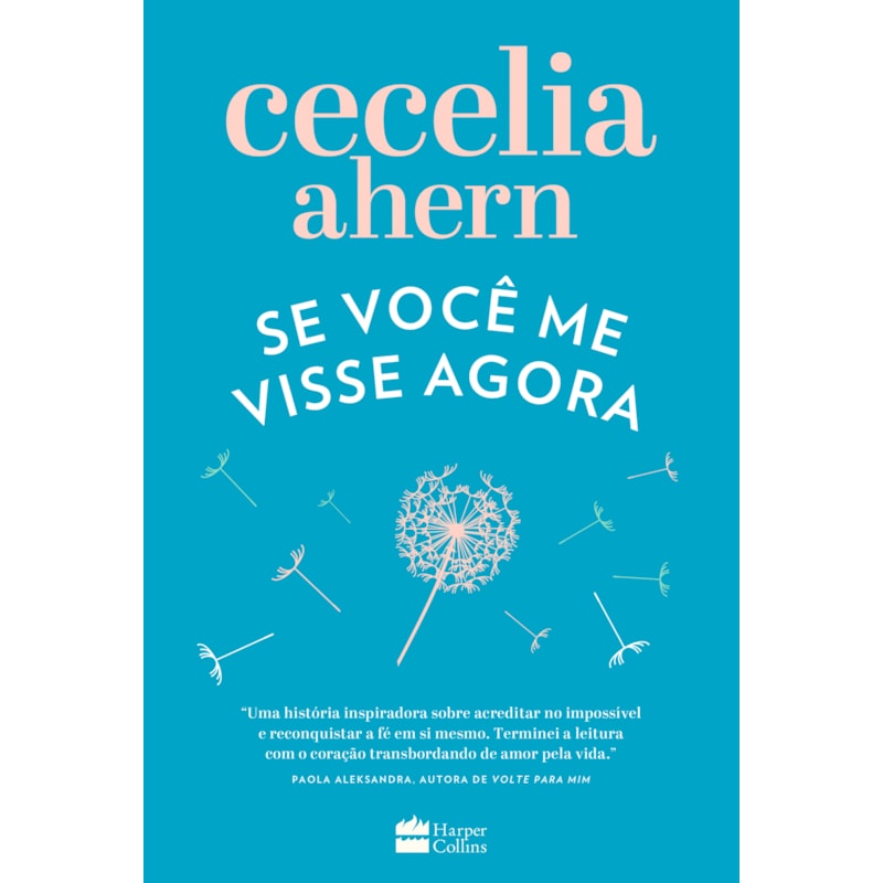 SE VOCÊ ME VISSE AGORA