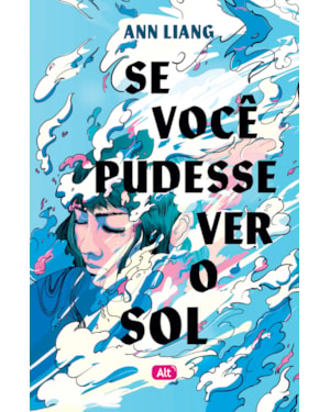 SE VOCÊ PUDESSE VER O SOL