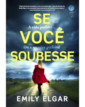 SE VOCÊ SOUBESSE