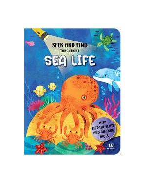 SEA LIFE