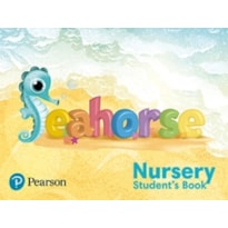 SEAHORSE 2 TO 3 STUDENT BOOK