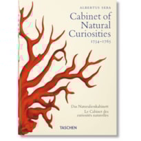 Seba. cabinet of natural curiosities. 40th ed. Seba. cabinet of natural curiosities. 40th ed.