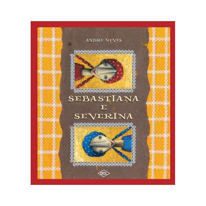 SEBASTIANA E SEVERINA