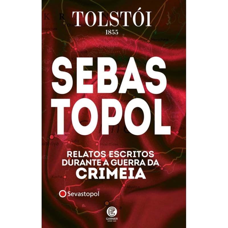 SEBASTOPOL