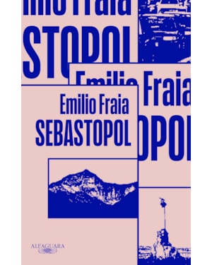 SEBASTOPOL