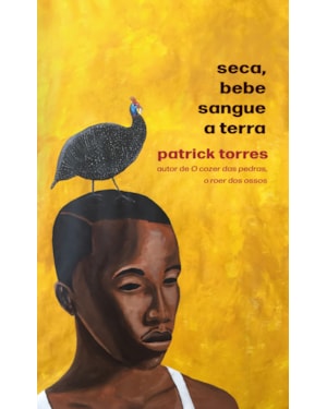 SECA, BEBE SANGUE A TERRA