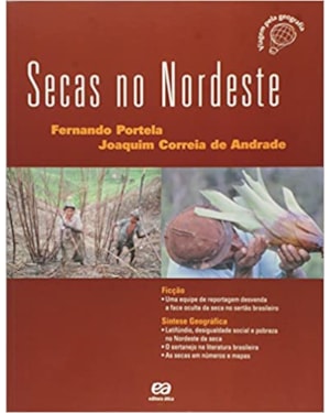 SECAS NO NORDESTE - VIAGEM PELA GEOGRAFIA - 19