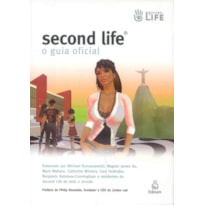 SECOND LIFE - O GUIA ORIGINAL