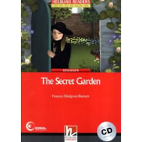 SECRET GARDEN