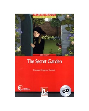 SECRET GARDEN