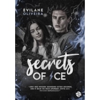 Secrets of Ice