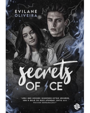 Secrets of Ice