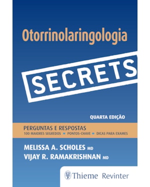 Secrets - Otorrinolaringologia