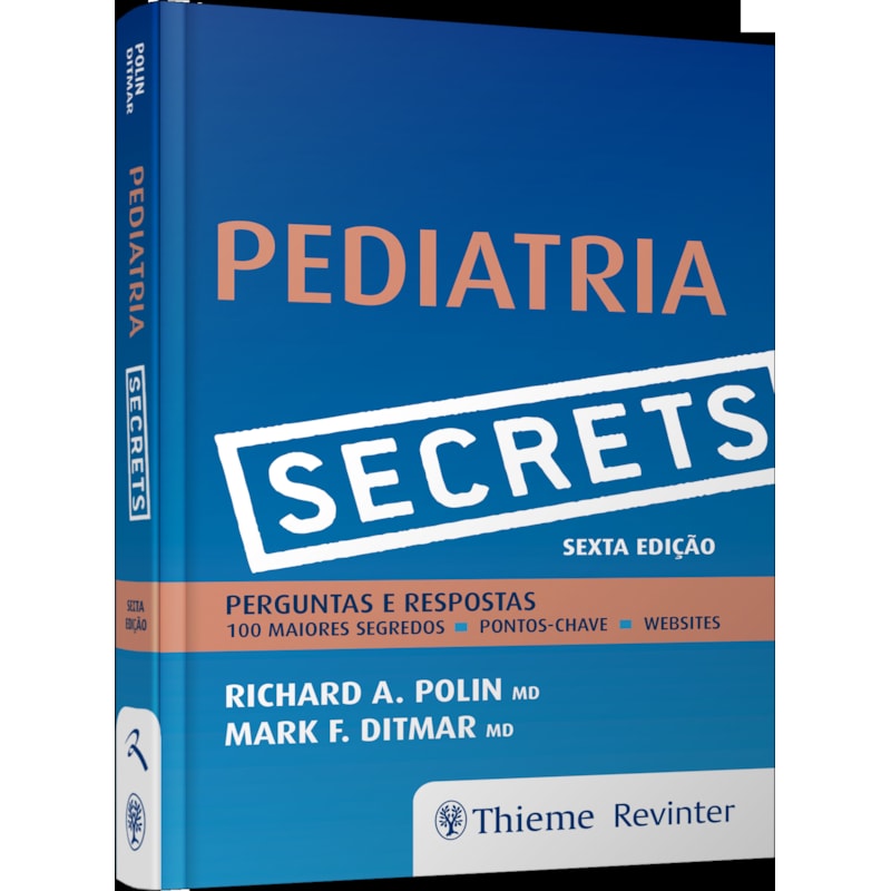 SECRETS: PEDIATRIA