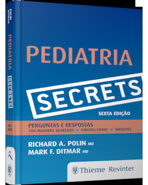 Secrets - Pediatria