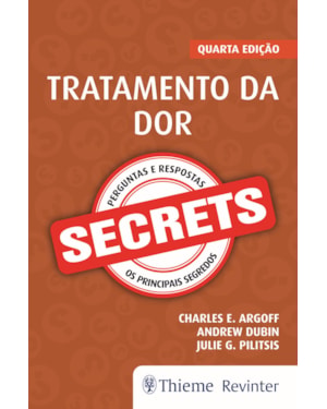 Secrets: tratamento da dor