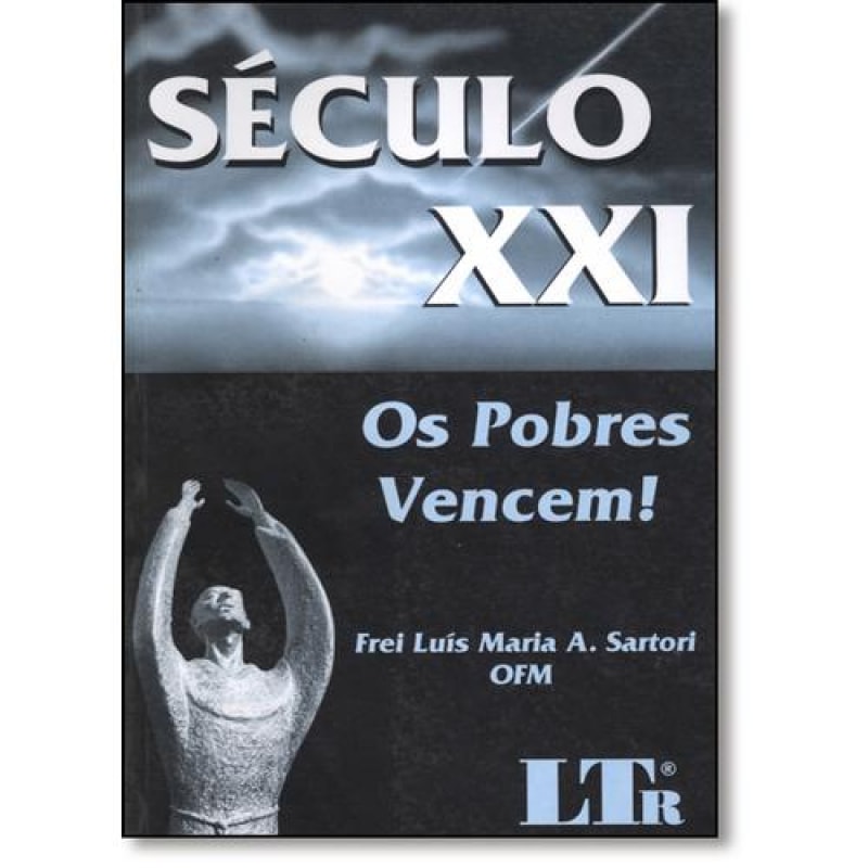 SECULO XXI - OS POBRES VENCEM - 1º
