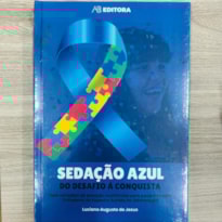 SEDAÇÃO AZUL