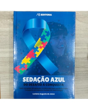 SEDAÇÃO AZUL