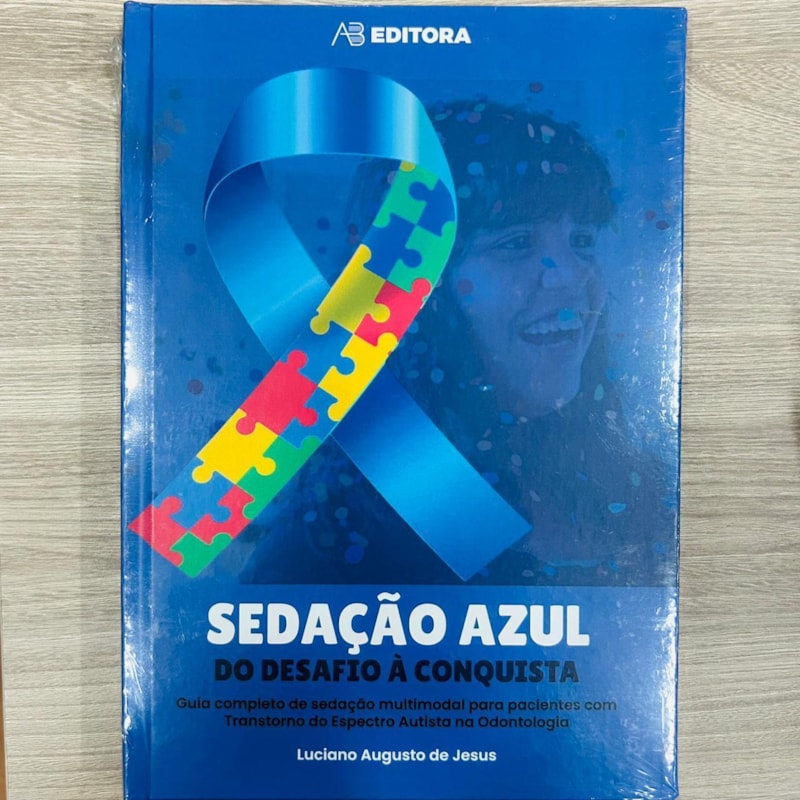 SEDAÇÃO AZUL