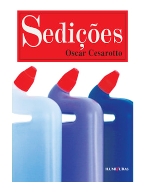 SEDIÇÕES
