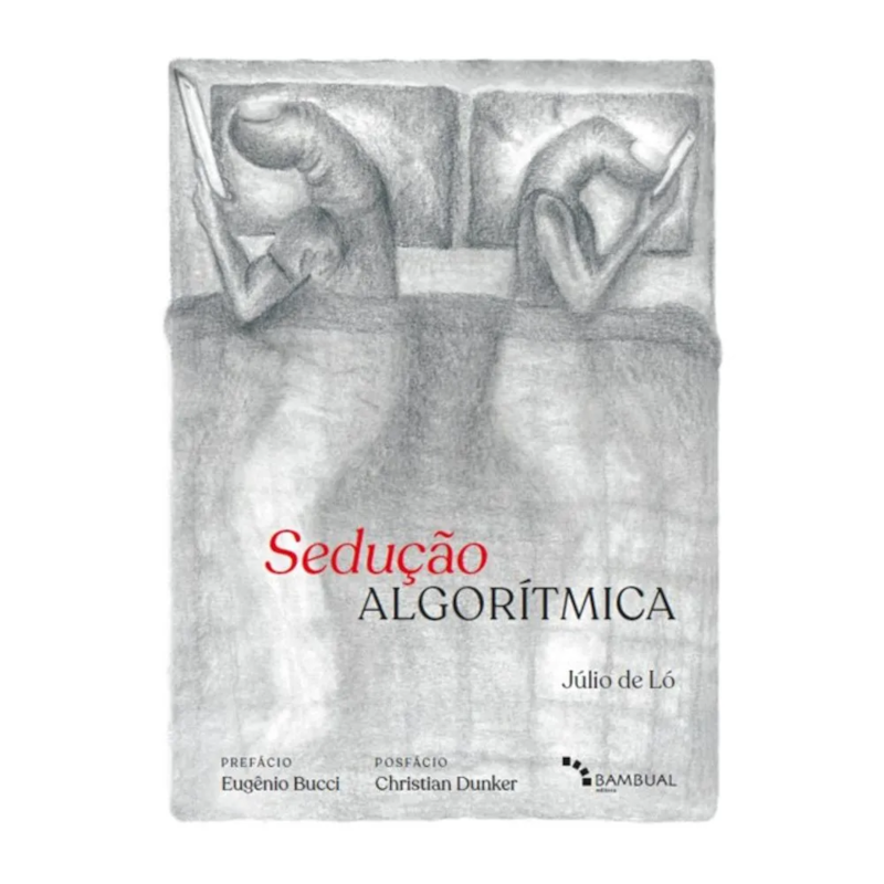SEDUÇÃO ALGORÍTMICA