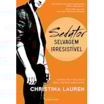 SEDUTOR: SELVAGEM IRRESISTÍVEL