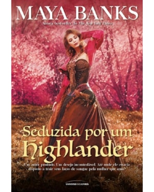 SEDUZIDA POR UM HIGHLANDER