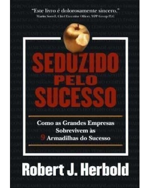 SEDUZIDO PELO SUCESSO