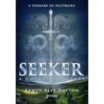 SEEKER: A GUERRA DOS CLÃS