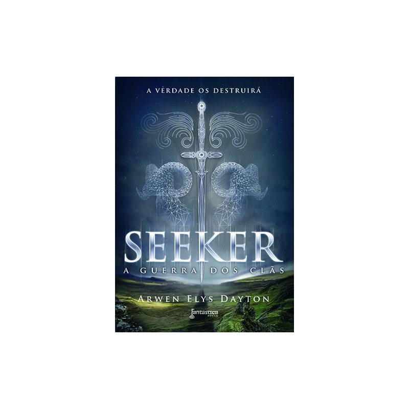 SEEKER: A GUERRA DOS CLÃS