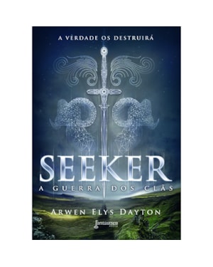SEEKER: A GUERRA DOS CLÃS
