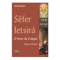 SÊFER IETSIRÁ
