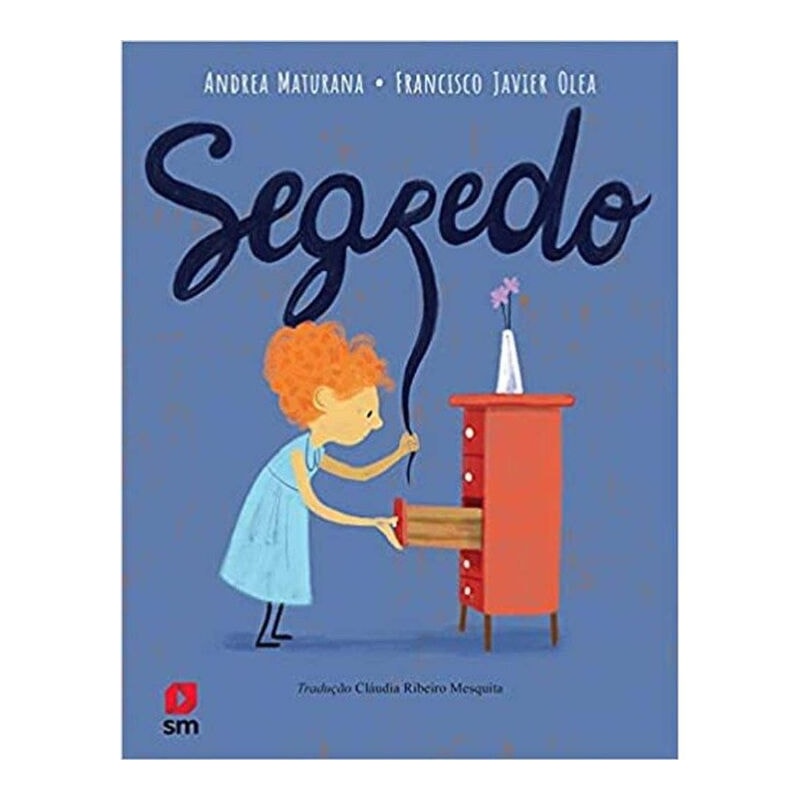 SEGREDO