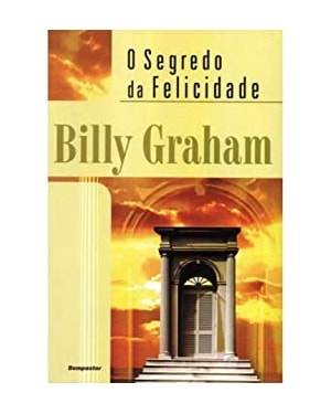 SEGREDO DA FELICIDADE, O