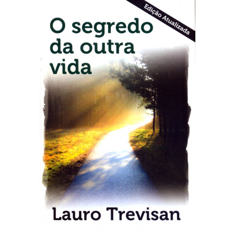 SEGREDO DA OUTRA VIDA, O