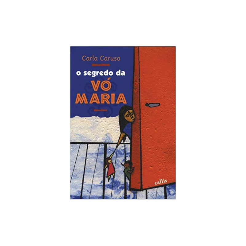 SEGREDO DA VO MARIA, O - DE ACORDO COM A NOVA ORTOGRAFIA - 3