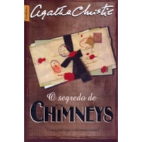 SEGREDO DE CHIMNEY, O