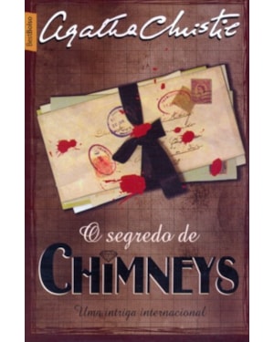 SEGREDO DE CHIMNEY, O
