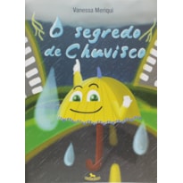 SEGREDO DE CHUVISCO, O - 1