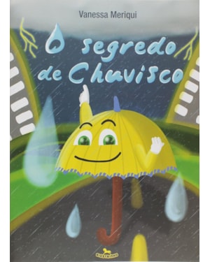 SEGREDO DE CHUVISCO, O - 1