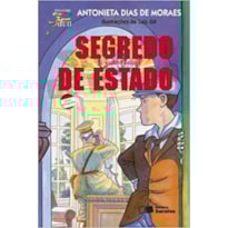 SEGREDO DE ESTADO