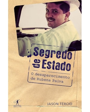 SEGREDO DE ESTADO