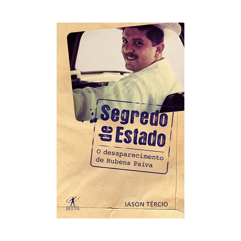 SEGREDO DE ESTADO